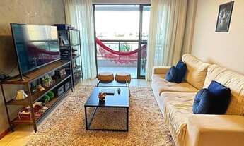 Imagem 7: Apartamento para venda capim macio