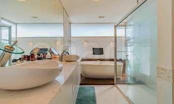 Imagem 6: Casa de condomínio para venda com 464 metros quadrados com 4 quartos