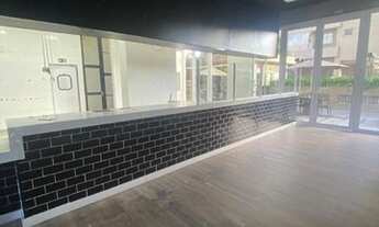 Imagem 2: Loja para alugar, 161 m² por R$ 12.590,00/mês - Rudge Ramos - São Bernardo do Campo/SP