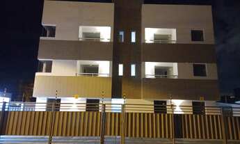 Imagem 6: Apartamento para venda com 52 metros quadrados com 2 quartos em Mangabeira - João Pessoa-P