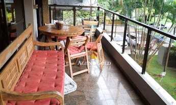 Imagem 3: Apartamento com 4 dormitórios à venda, 170 m² por R$ 1.945.000,00 - Barra da Tijuca - Rio