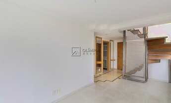 Imagem 3: Cobertura Venda 2 Dormitórios - 140 m² Campo Belo