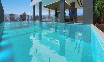 Imagem 6: PORTO BELO - Apartamento Padrão - Perequê