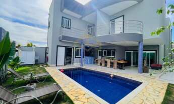 Imagem 2: Casa - Swiss Park - Campinas