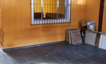 Imagem 3: Sobrado para venda com 92 metros quadrados com 2 quartos em Parque Ipê - São Paulo - São P