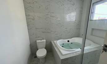 Imagem 2: Casa para venda possui 150 metros quadrados com 3 quartos