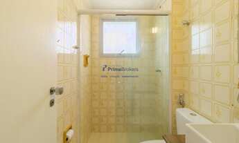 Imagem 6: Apto de 2 d e 1 vaga no Vila Clementino prox Metro