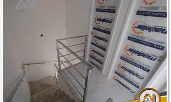 Imagem 7: Casa com 4 dormitórios à venda, 144 m² por R$ 459.000 - Tamatanduba - Eusébio/CE