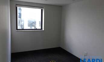 Imagem 4: CONJ. COMERCIAL - HIGIENÓPOLIS - SP