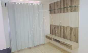 Imagem 6: Araçatuba - Apartamento - Conjunto Habitacional Doutor Antônio Villela Silva