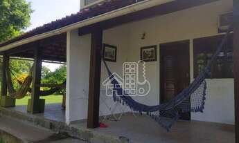 Imagem 6: Casa com 9 dormitórios à venda, 400 m² por R$ 2.500.000,00 - Piratininga - Niterói/RJ