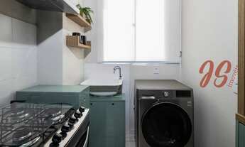 Imagem 6: Apartamento à venda no bairro Palmeiras - Belo Horizonte/MG