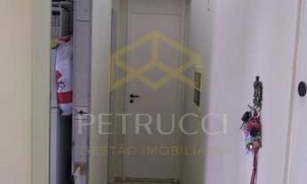 Imagem 5: Apartamento - Jardim Antonio Von Zuben - Campinas