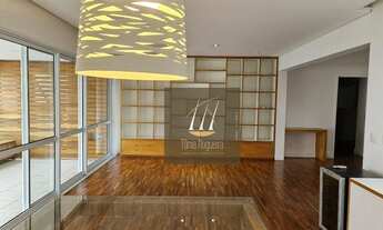 Imagem 5: Apartamento com 4 dormitórios à venda, 240 m² por R$ 2.190.000,00 - Santo Antônio - São Ca