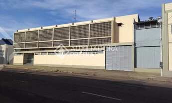 Imagem 5: PORTO ALEGRE - Prédio Inteiro - Navegantes