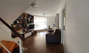 Imagem 7: Casa para venda possui 209 metros quadrados com 5 quartos em Córrego Grande - Florianópoli