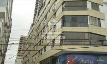 Imagem 2: COBERTURA TRIPLEX QUADRA MAR