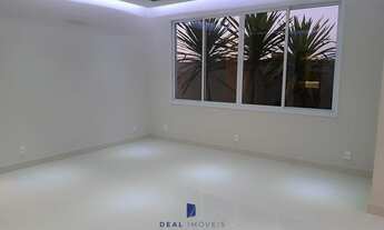 Imagem 6: CASA Á VENDA 4 SUÍTES COND. ALPHAVILE - SOROCABA