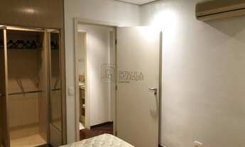 Imagem 5: Flat em Pinheiros disponível para locação!