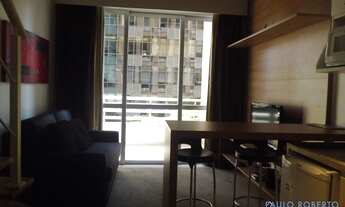 Imagem 2: FLAT DUPLEX - BROOKLIN - SP