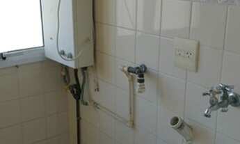 Imagem 6: APARTAMENTO COM 3 DORMITORIOS E 1 VAGA NA REGIÃO DO CANGAIBA