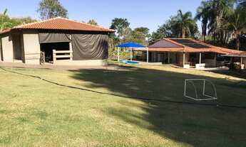 Imagem 6: CHÁCARA SEDE 9,787 m2 - TAQUARAL - GO