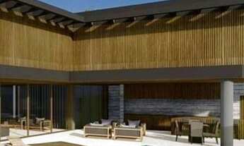 Imagem 3: Casa à venda no bairro Tamboré - Alphaville/SP