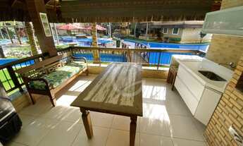 Imagem 4: Apartamento Parque das Ilhas, com 3 dormitórios à venda, 89 m² por R$ 850.000 - Porto das