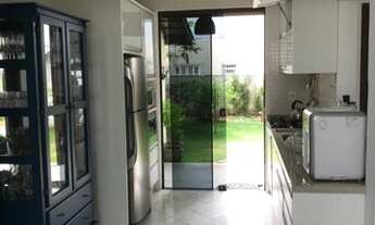 Imagem 3: PALHOçA - Casa Padrão - Praia do Sonho (Ens Brito