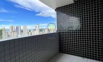 Imagem 3: Apartamento à venda, 3 quartos, 1 suíte, 2 vagas, Tirol - Natal/RN