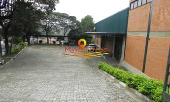 Imagem 4: GALPÃO BUTANTÃ