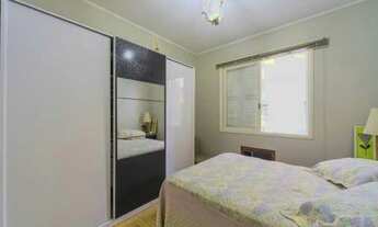 Imagem 4: Porto Alegre - Casa Padrão - Rio Branco