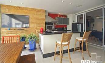 Imagem 4: SãO PAULO - Apartamento Padrão - Campo Belo