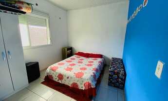 Imagem 6: Sobrado com 2 dormitórios à venda, 74 m² por R$ 149.000,00 - Rincão da Madalena - Gravataí