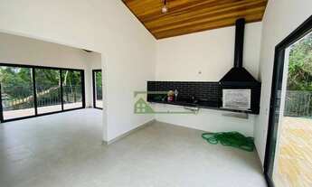 Imagem 5: Sítio com 3 dormitórios à venda, 1000 m² por R$ 747.900 - Zona Rural - Ibiúna/SP