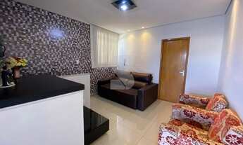 Imagem 5: Cobertura à venda, 3 quartos, 1 suíte, Alvorada - Contagem/MG