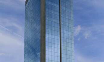 Imagem 3: Andar Corporativo para alugar, 190 m² por R$ 10.500,00/mês - Funcionários - Belo Horizonte