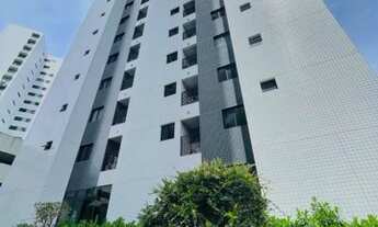 Imagem 2: Apartamento na Madalena com 3 Quartos e 1 Suíte