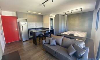 Imagem: APARTAMENTO - SANTANA - SP