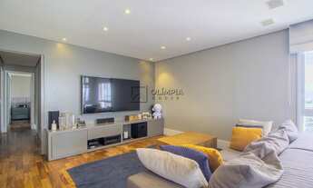 Imagem 5: Apartamento Venda Chácara Klabin 240 m² 3 Dormitórios