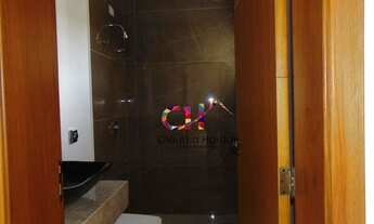 Imagem 5: Casa com 3 dormitórios à venda, 370 m² por R$ 2.400.000,00 - Condomínio Terras de Vinhedo