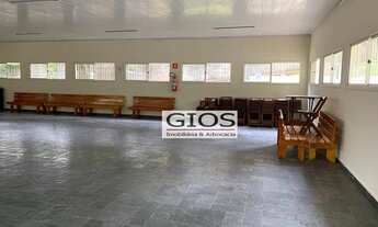 Imagem 2: Apartamento com 2 dormitórios à venda, 60 m² por R$ 315.000 - Limão - São Paulo/SP