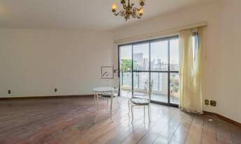 Imagem 3: Apartamento Venda Vila Mascote 132 m² 4 Dormitórios