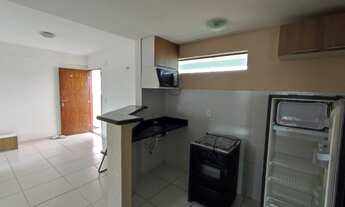 Imagem 2: Oportunidade! Apto Semi mobiliado em Capim Macio