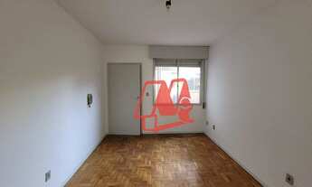 Imagem 4: Apartamento com 1 dormitório para alugar, 40 m² por R$ 600,00/mês - Passo d'Areia - P