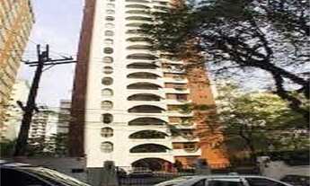 Imagem: São Paulo - Apartamento Padrão - JARDIM