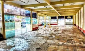 Imagem 5: Imóvel de esquina, com 641 m² + Estacionamento - entregue reformado - Vila Cardia - Bauru