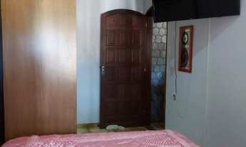 Imagem 7: Casa para venda com 2 quartos em Cordoeira - Nova Friburgo - RJ