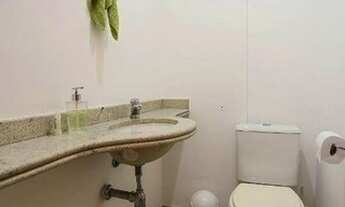 Imagem 4: Apartamento com 3 dormitórios à venda, 112 m² por R$ 650.000,00 - Vila Suzana - São Paulo