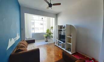 Imagem 6: Apartamento com 3 dormitórios à venda, 116 m² por R$ 940.000,00 - Flamengo - Rio de Janeir